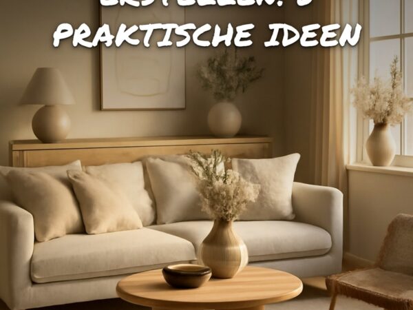 Excel Dropdown erstellen: 6 praktische Ideen für den Alltag