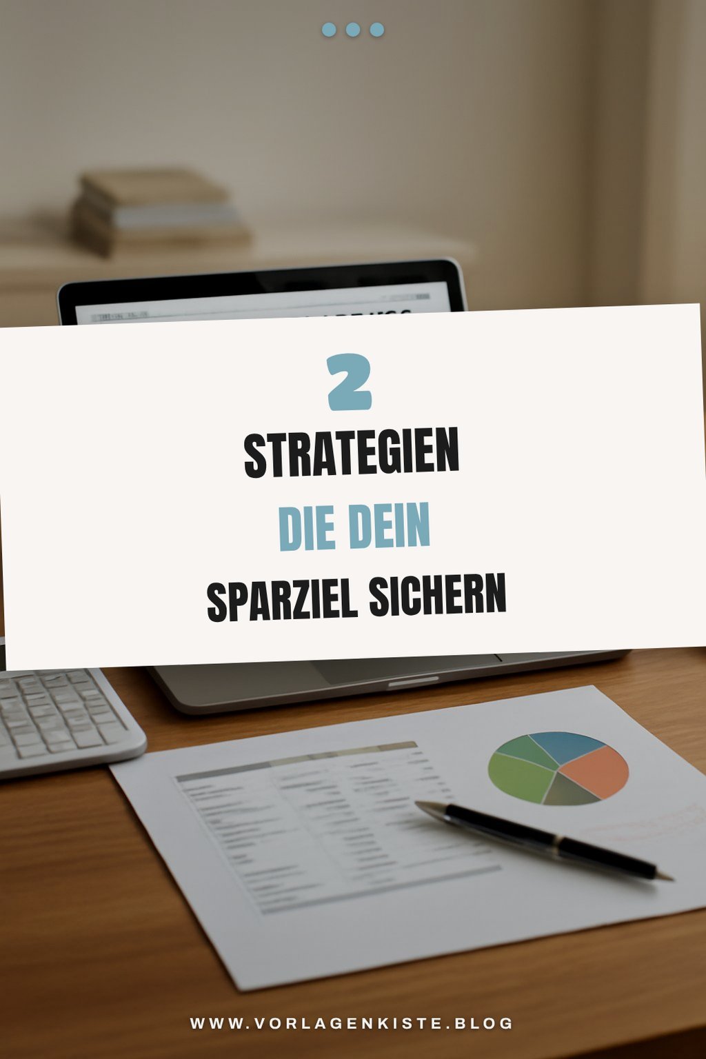 Wie du deine Sparziele mit Excel erreichst