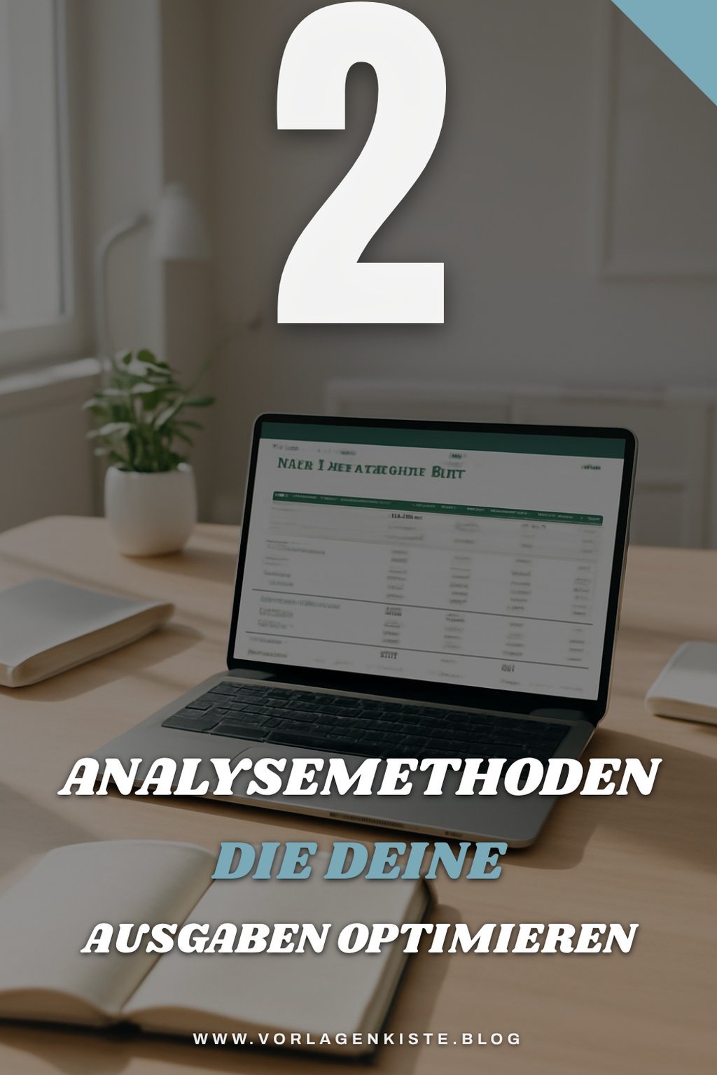 So analysierst du deine Ausgaben effizient