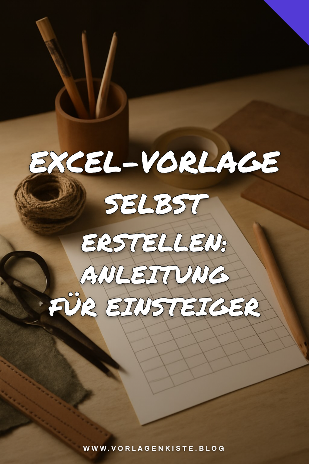 Schritt 1