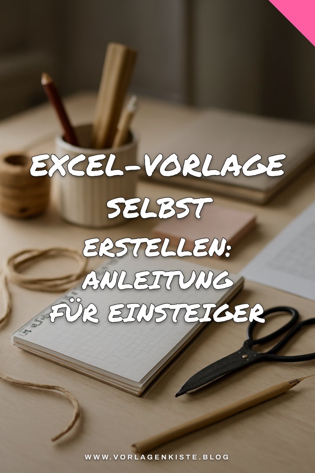 Schritt 1