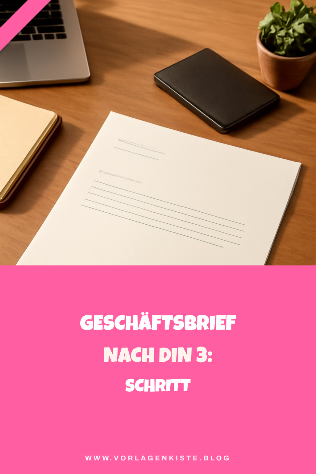 Schritt 2