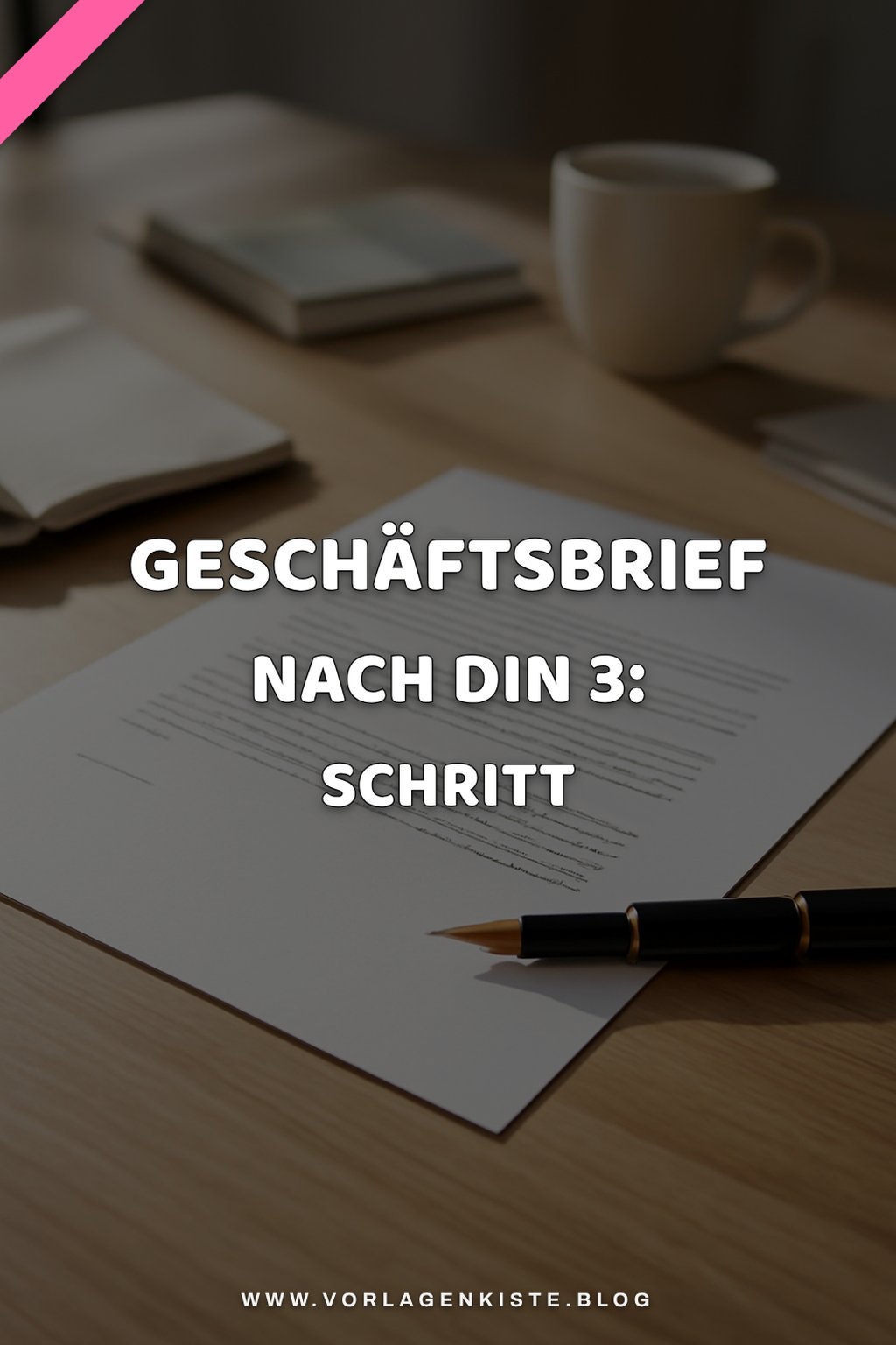 Schritt 3