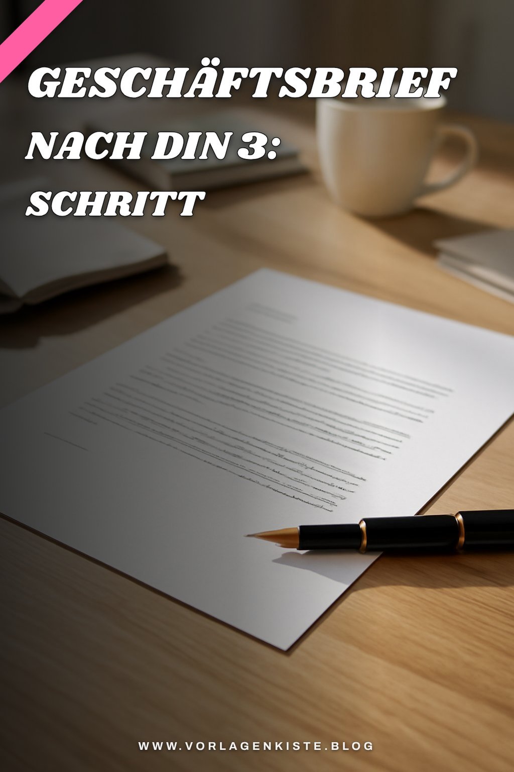 Schritt 5