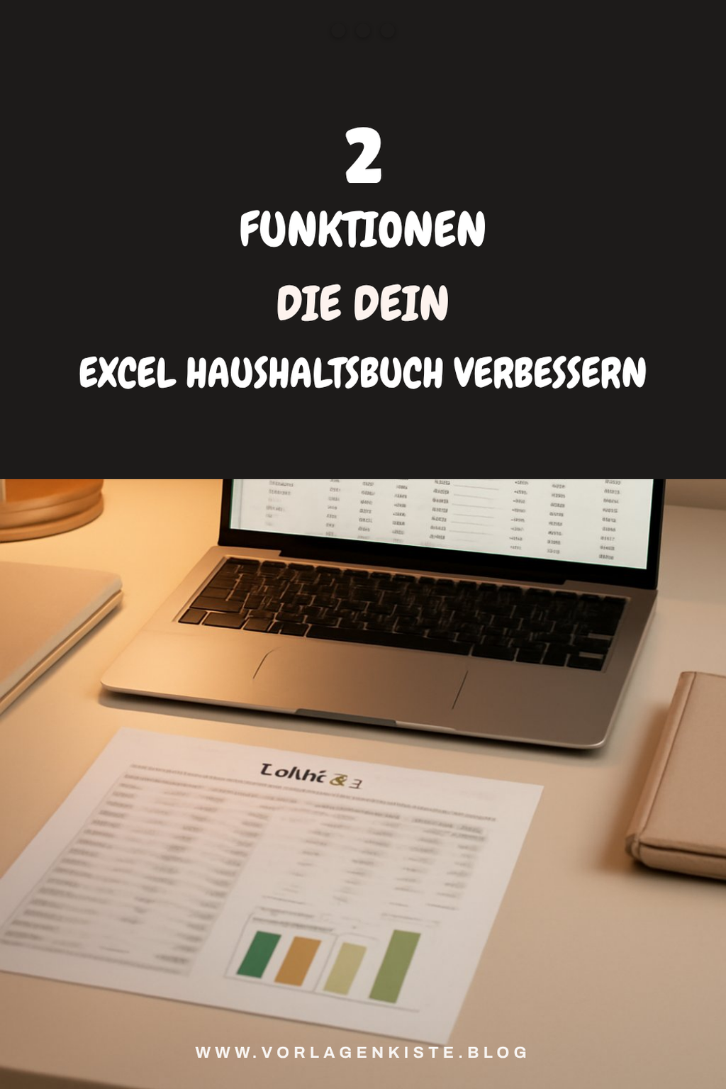 Diese 4 Excel-Funktionen sind unverzichtbar