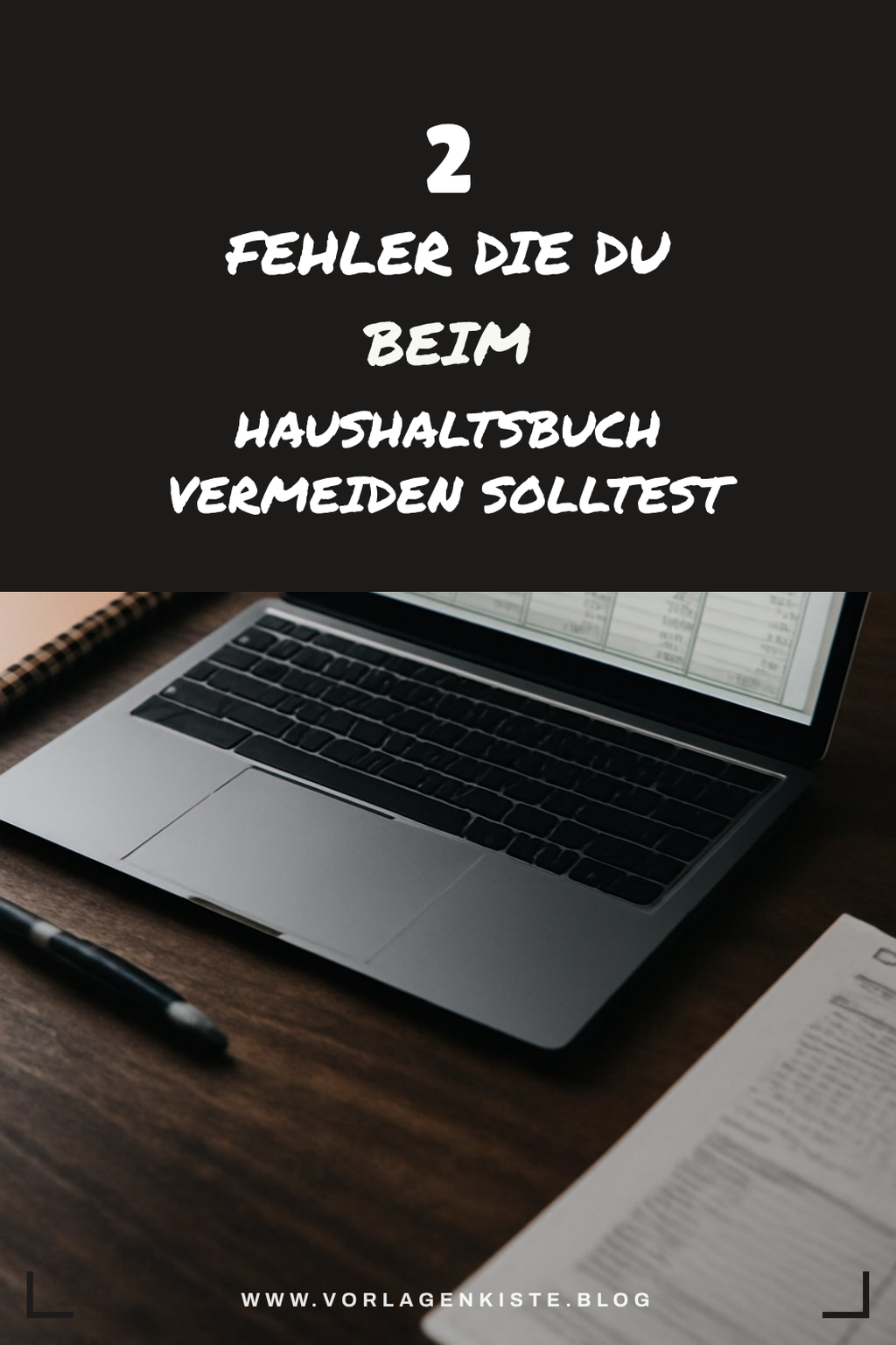 Diese 3 Fehler solltest du vermeiden
