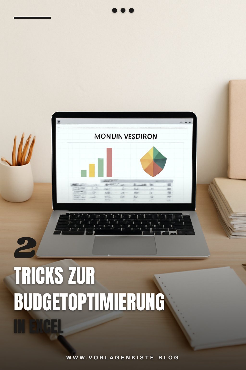 So optimierst du dein Budget