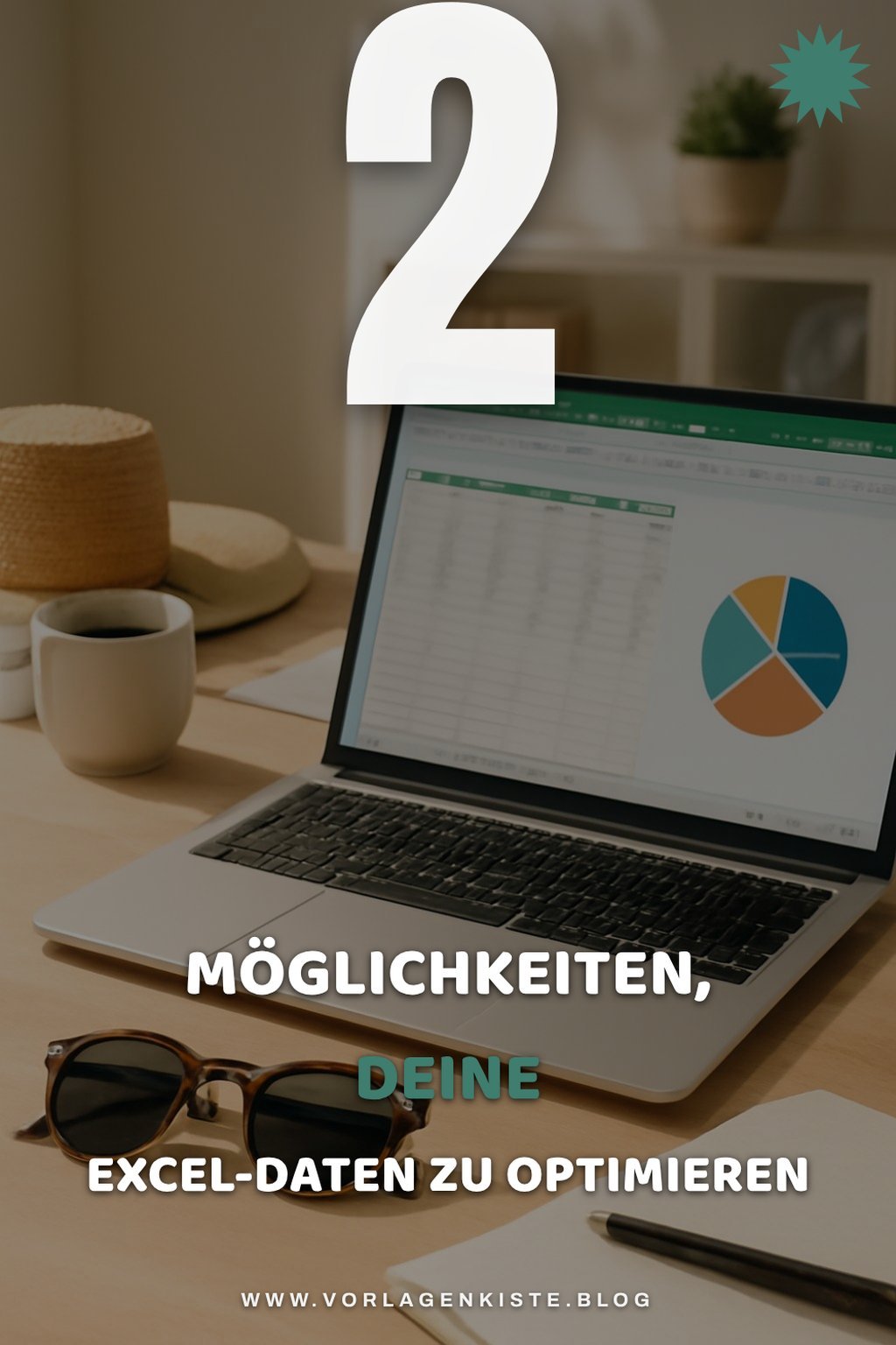 So optimierst du deine Excel-Daten im Sommer