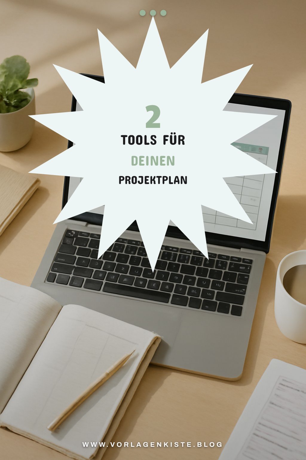 Diese Tools erleichtern die Planung