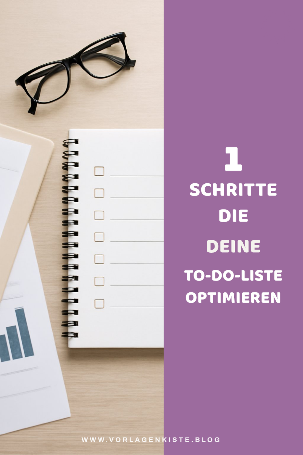 So findest du deine persönliche To-do-Liste in 7 Schritten