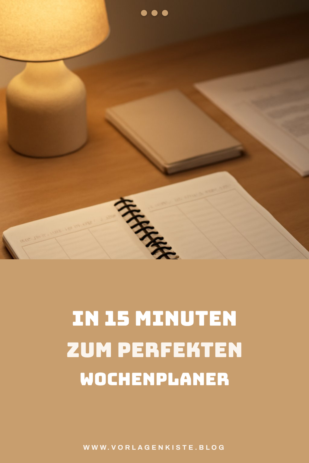 Schritt 1