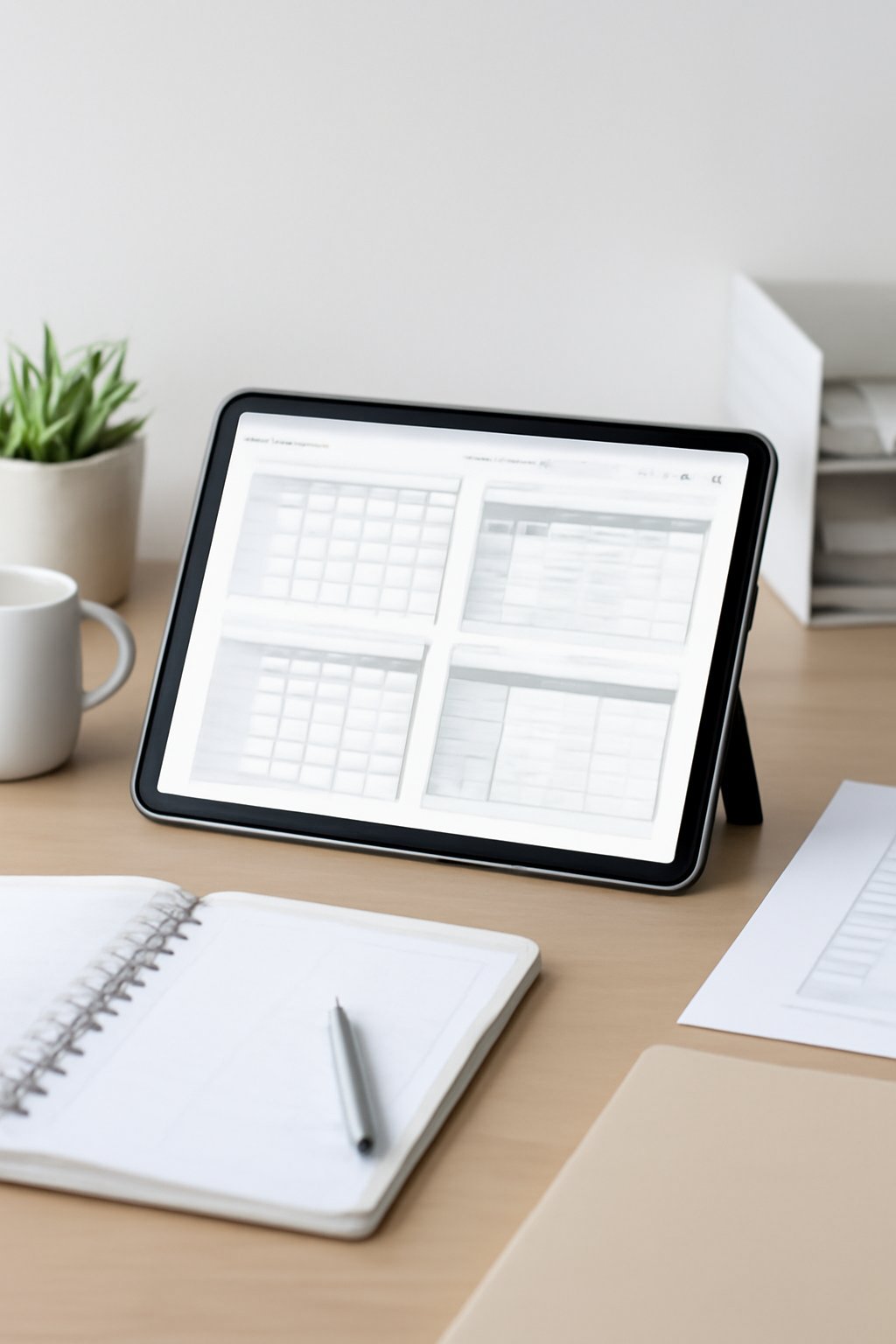 10 Die 10 besten Google-Sheets-Vorlagen 2026