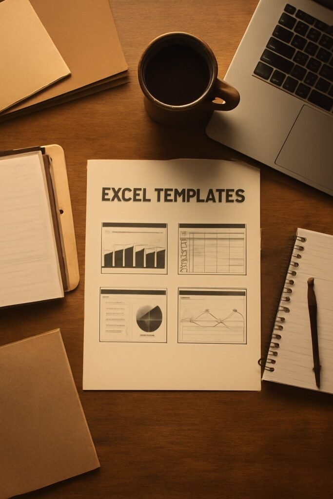 Kategorie: Excel & Office