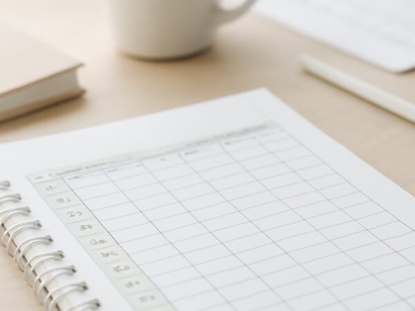 Dienstplan in Excel erstellen: Vorlage für jedes Team