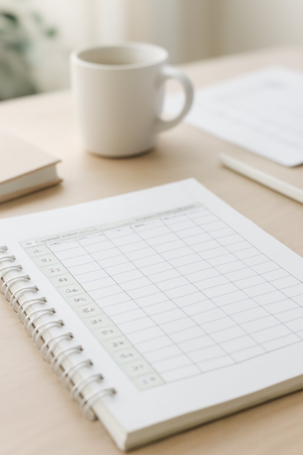 Dienstplan in Excel erstellen: Vorlage für jedes Team