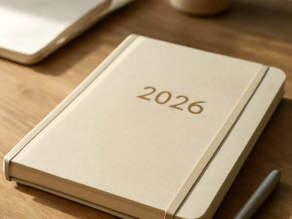 So machst du deinen Stundenplan 2026 einfach und kreativ