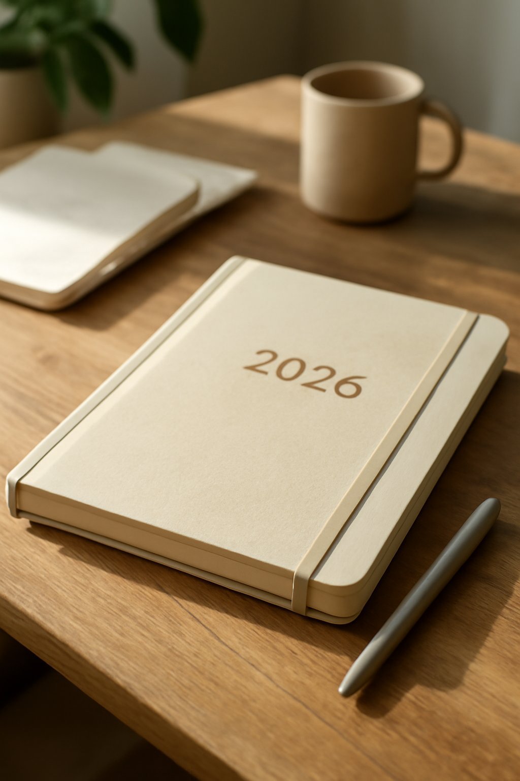 So machst du deinen Stundenplan 2026 einfach und kreativ