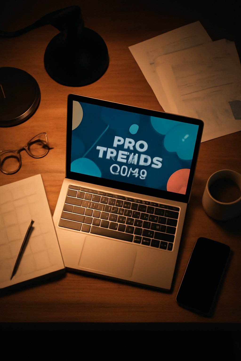 Canva Pro Trends 2026: 4 Funktionen, die Spaß machen — Hero-Aufnahme