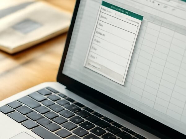 Niemand redet über diesen Dropdown-Trick in Excel — dabei sparst du Zeit