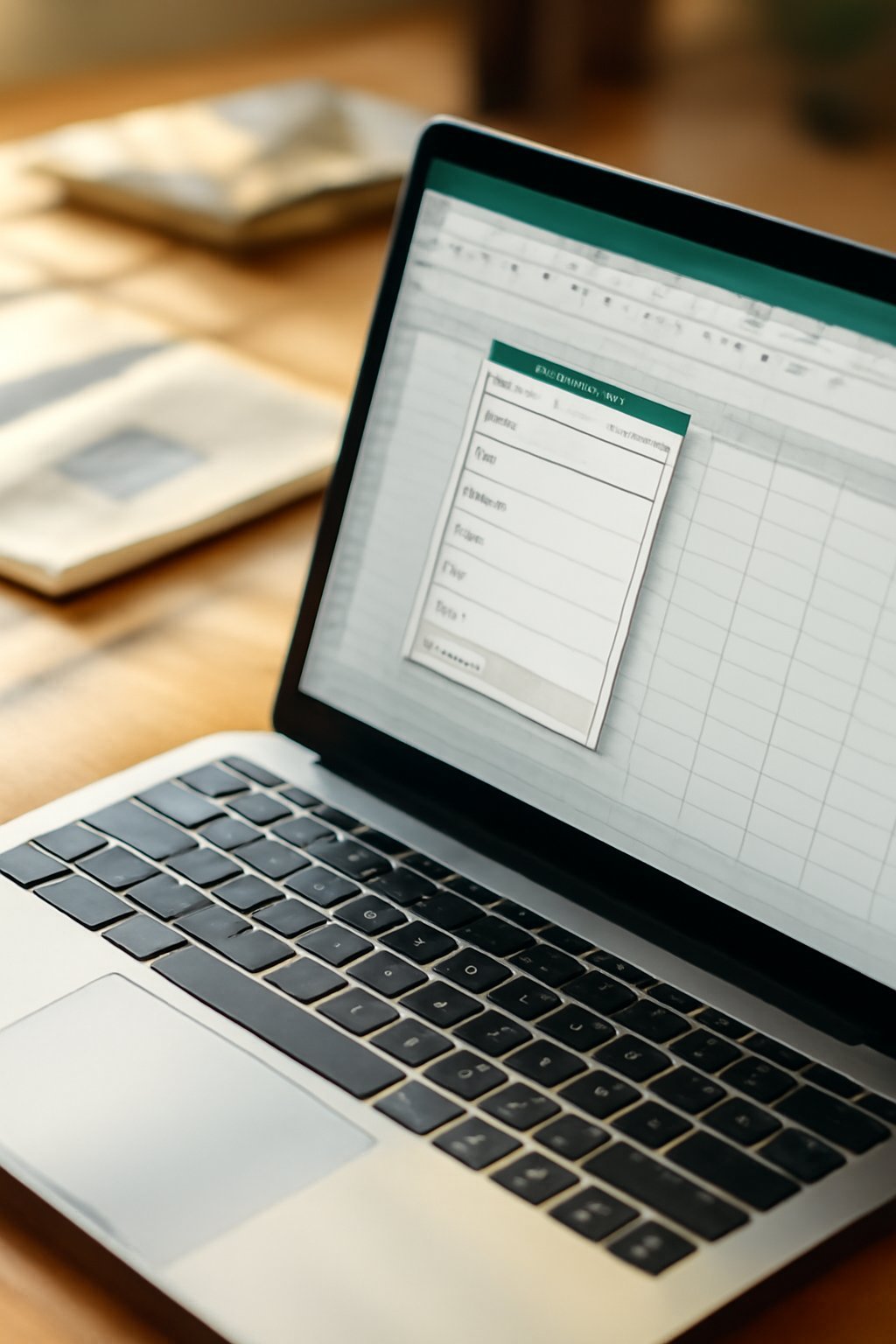Niemand redet über diesen Dropdown-Trick in Excel — dabei sparst du Zeit