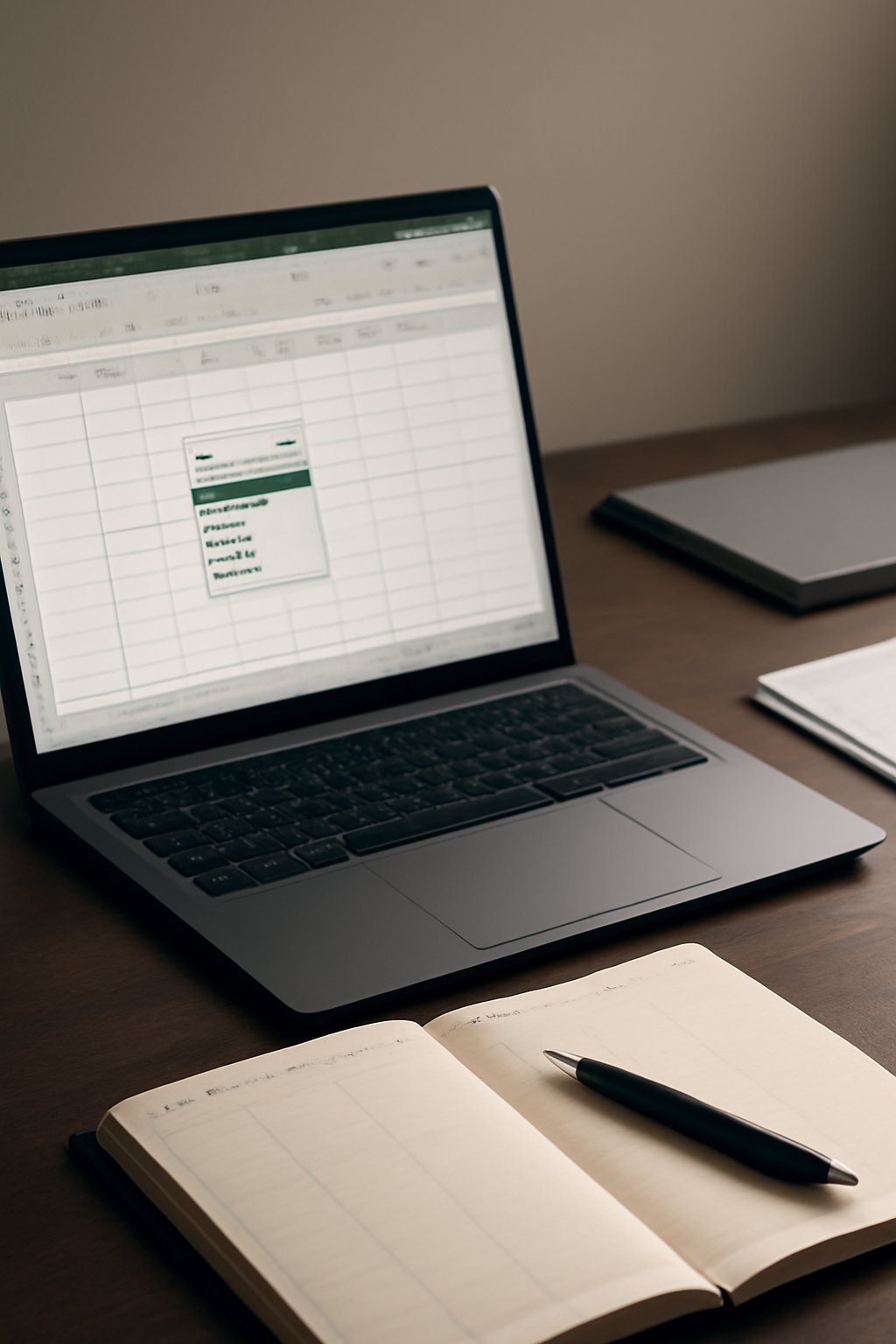 Excel Vorlagen für Kunden