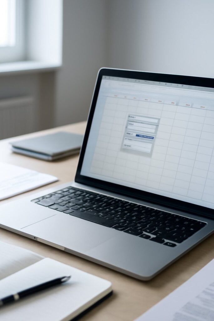 Stop! 21 Excel-Dropdown-Probleme, die du heute noch beheben kannst