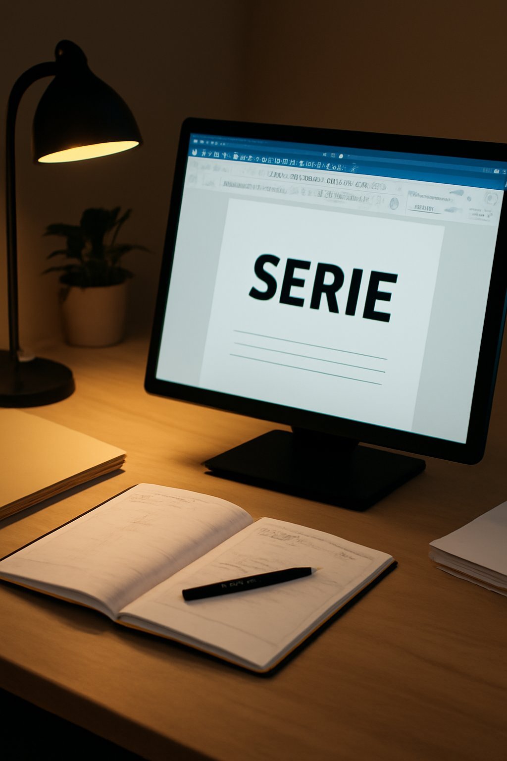 19 Word-Serienbrief: Diese 7 Fehler vermeiden — Hero-Aufnahme — Word-Serienbrief Fehler