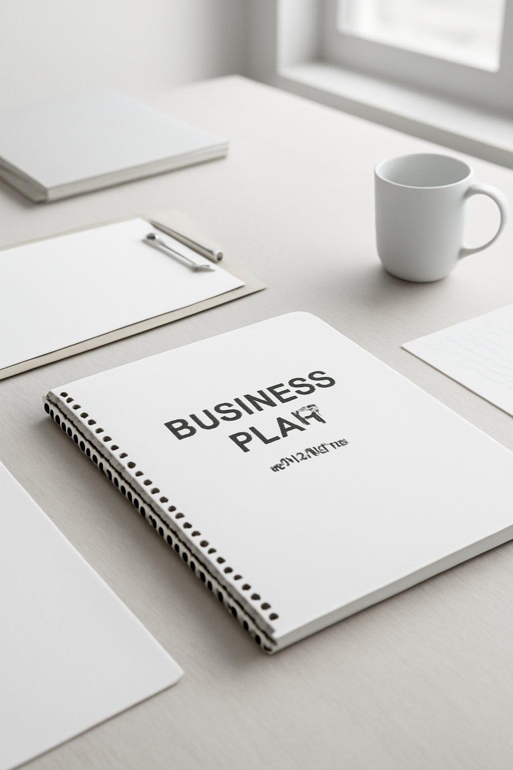 Pitch Deck Vorlage