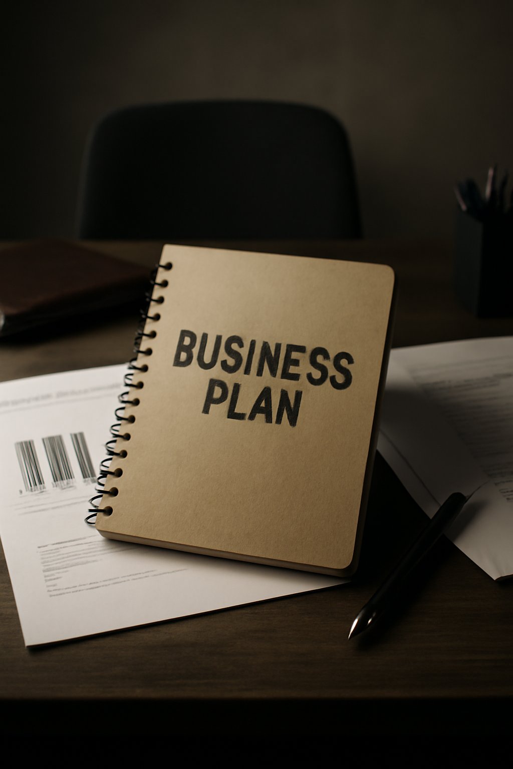 SMART Ziele Plan