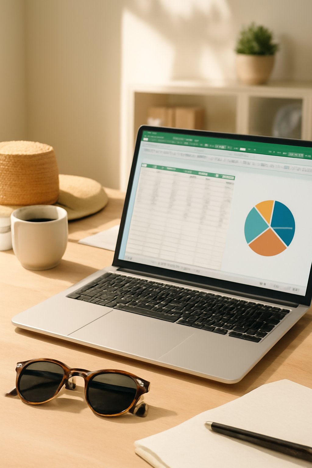 In 1 Stunde: 10 Dropdown Excel-Tipps für den Sommerstart