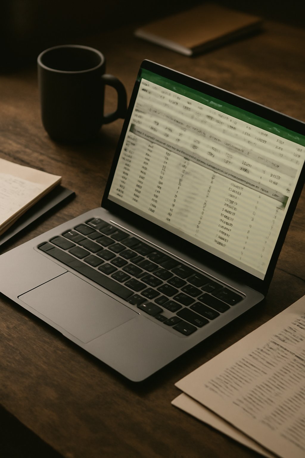Excel für Projektmanagement
