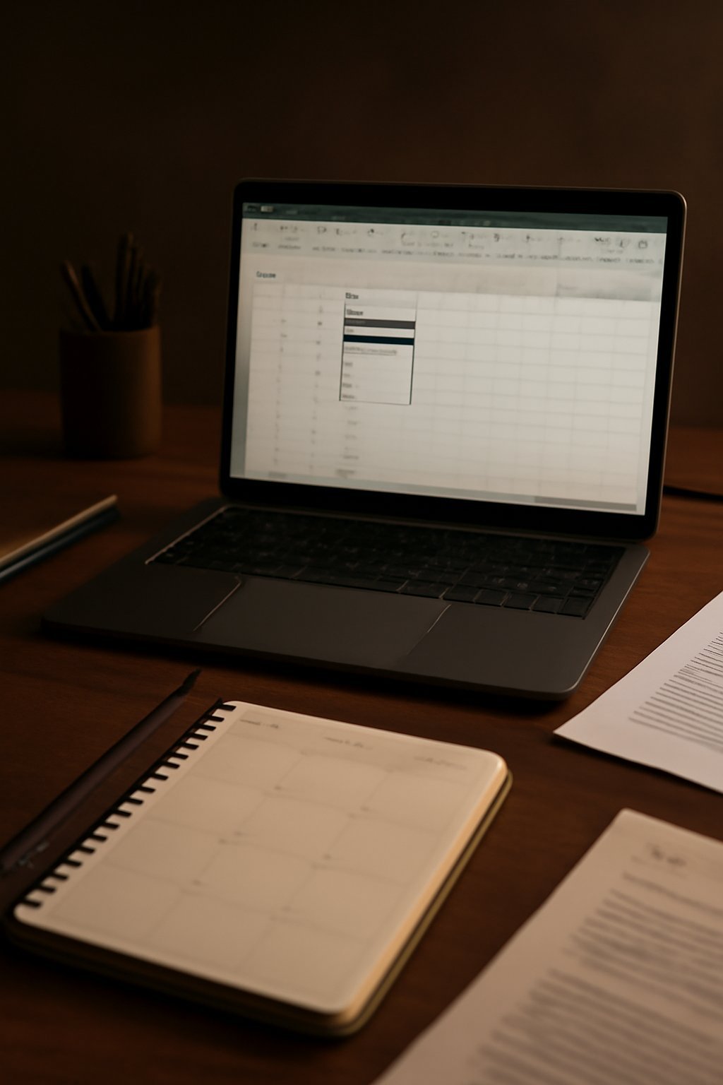 Excel Design Buch