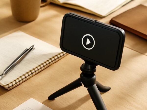 Schluss mit Frust: 1 Tricks für dein Video erstellen