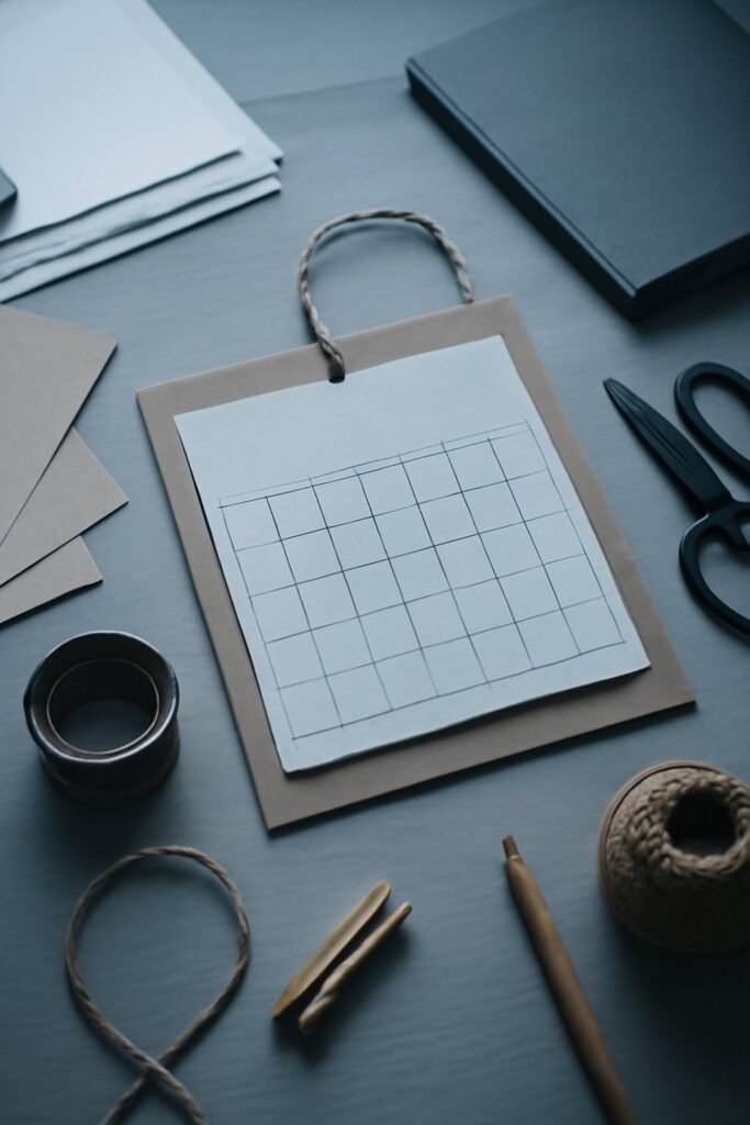 Kategorie: Planer & Kalender