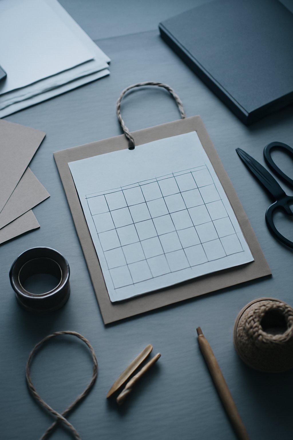 Kalender selbst erstellen: Schritt für Schritt in Word