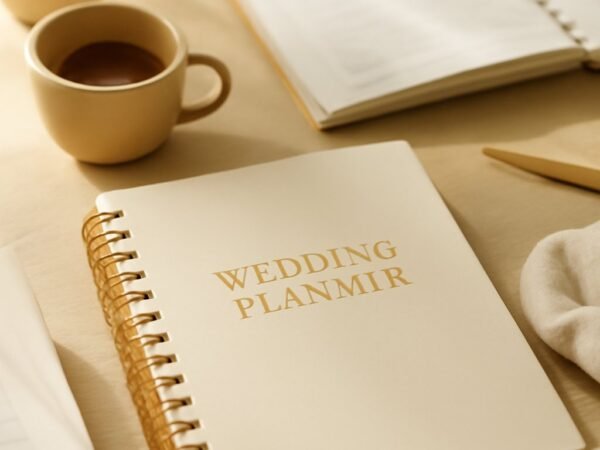 Der Geheimtipp aus Deutschland, wie du deine Hochzeit planst