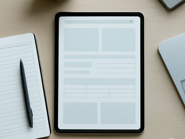 Notion-Vorlagen einrichten: Diese 6 Fehler vermeiden