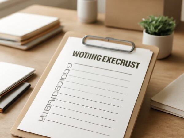 Umzug planen: Checkliste Schritt für Schritt