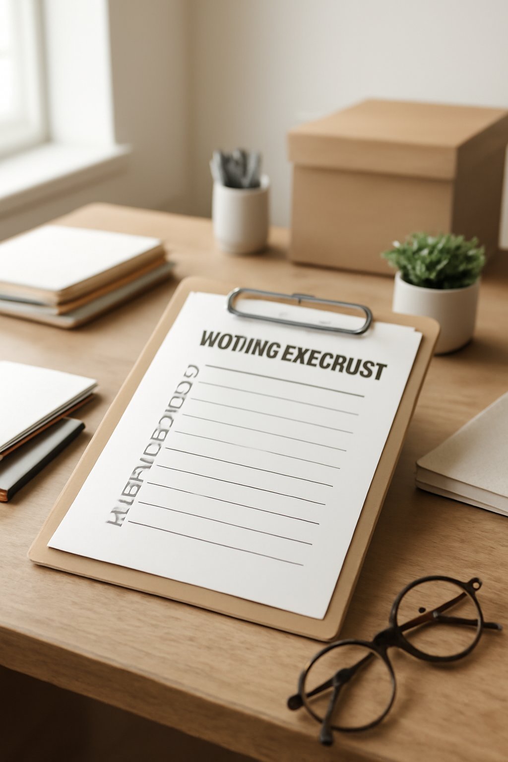 Umzug planen: Checkliste Schritt für Schritt