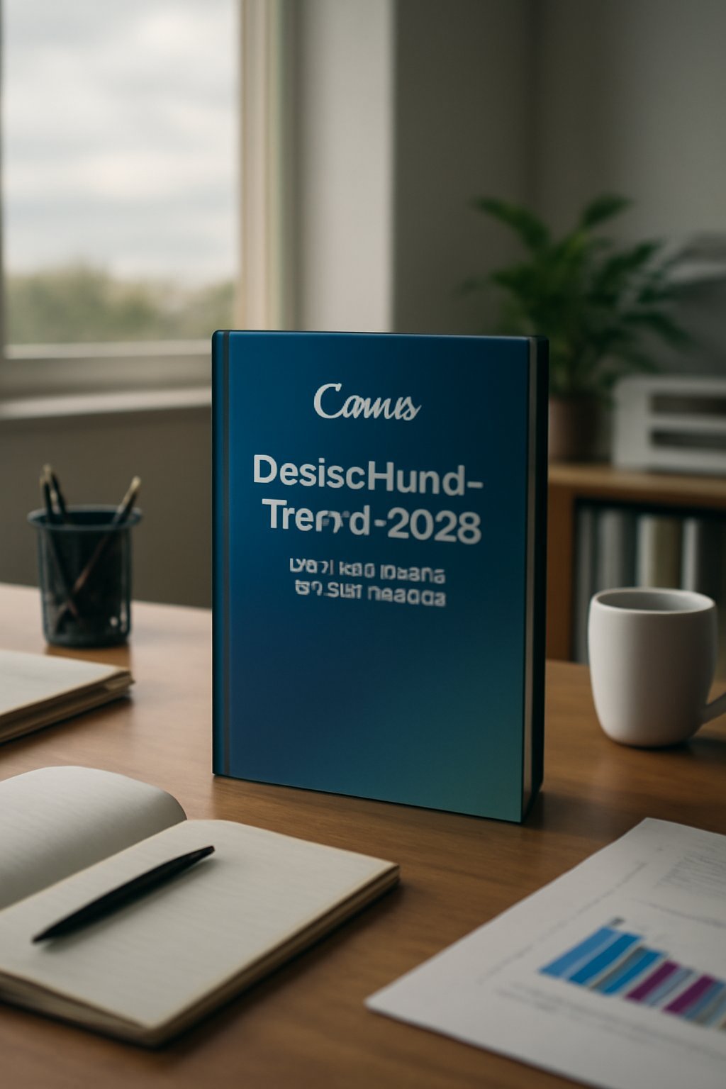 Canva Deutschland-Trends 2026: 3 geniale Looks für deine Designs — Hero-Aufnahme