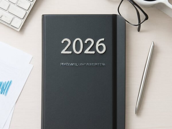 So machst du deinen Finanzplaner 2026 einfach