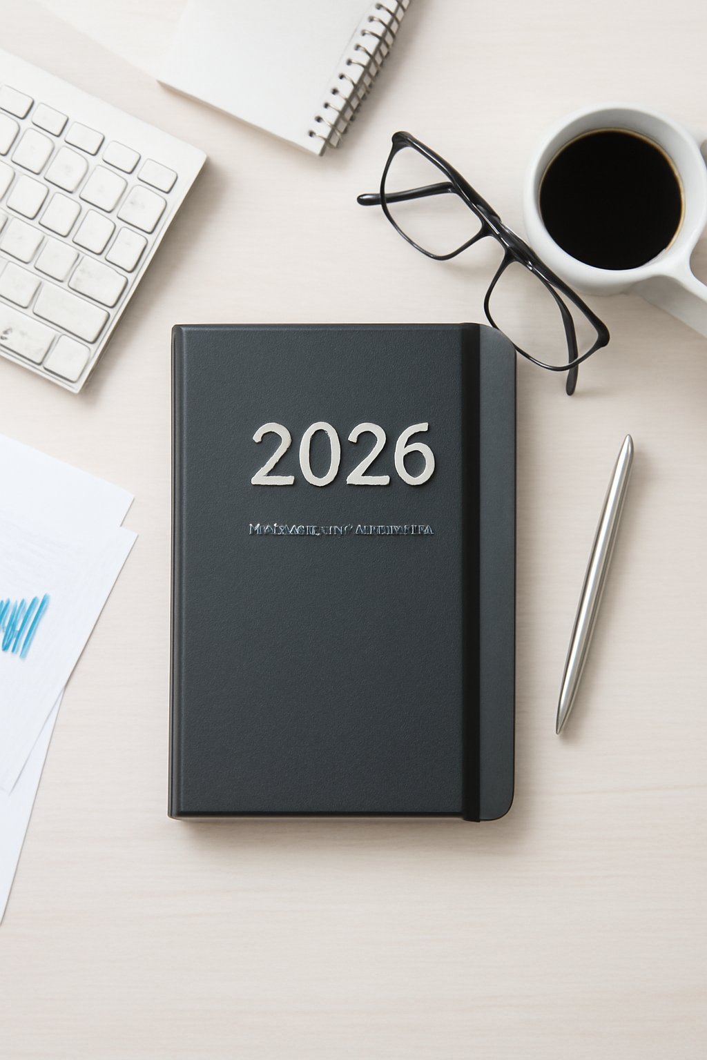 So machst du deinen Finanzplaner 2026 einfach