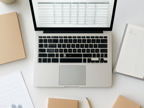 In 1 Stunde zum perfekten Projektplan in Excel: 9 Schritte
