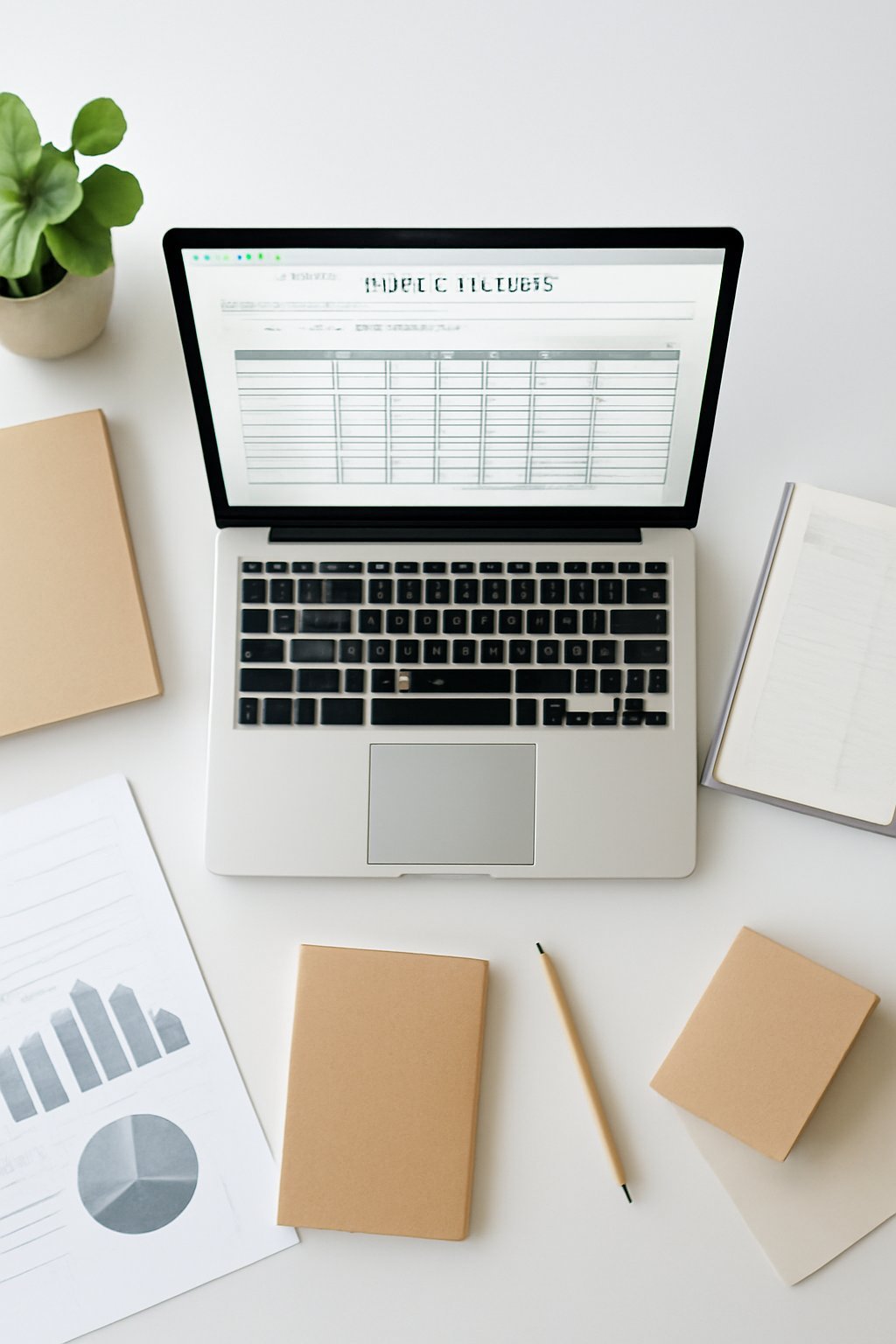 In 1 Stunde zum perfekten Projektplan in Excel: 9 Schritte