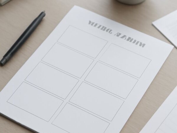 Wochenplaner-Vorlagen: Die 10 schönsten zum Ausdrucken