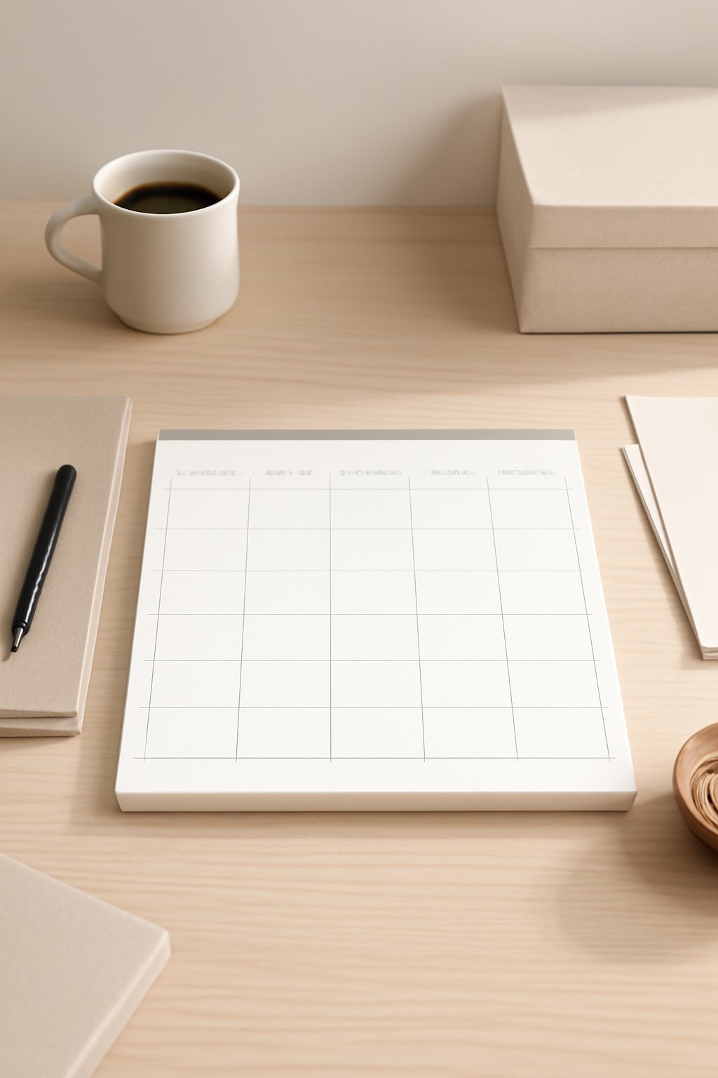 Druckerpapier A4 100 Blatt