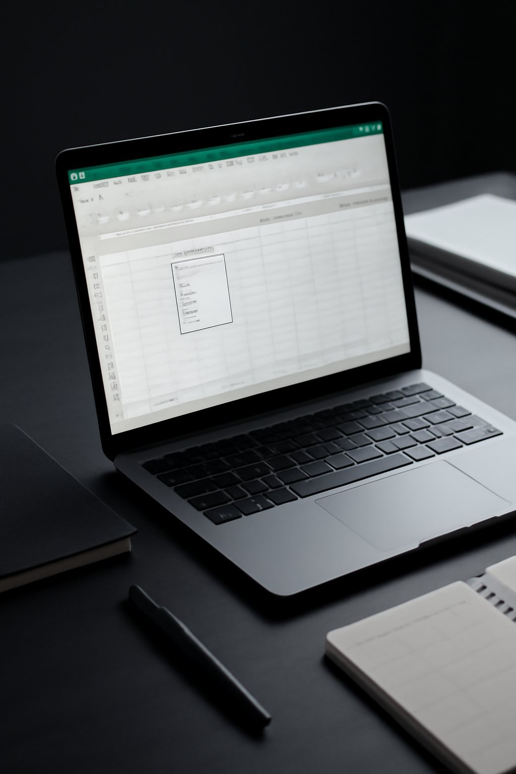 Excel Vorlagen für Planung