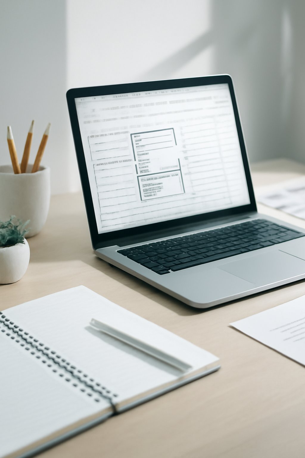 Excel Produktkatalog