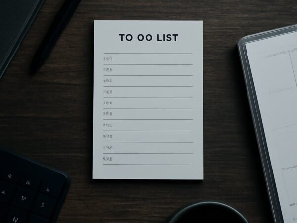 10 To-do-Listen-Vorlage: Die besten Designs zum Ausdrucken