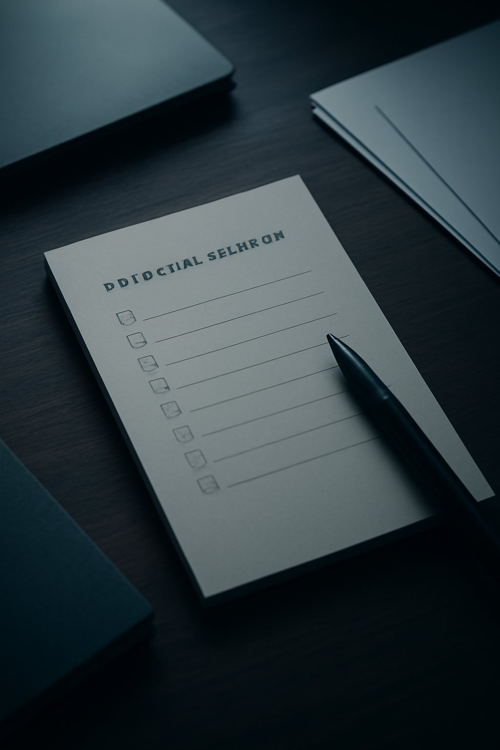 Hochzeitsplaner A4